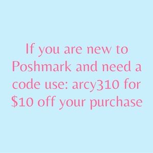 Poshmark Discount Code Sign